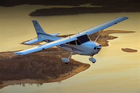 Cessna Skyhawk Africair Inc