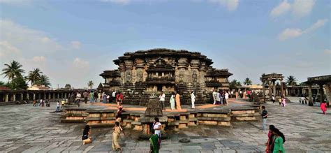 Belur Travel Guide 2022: Best of Belur Tourism | Tripoto