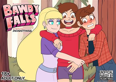 Gravity Falls Porn Bawdy Falls Issue 1 8muses Comics Sex Comics