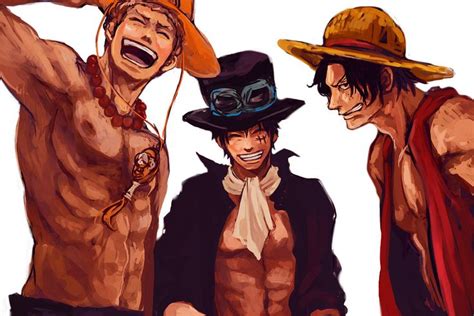 Épinglé par Мария Ари sur One piece Chapeau de paille Wattpad