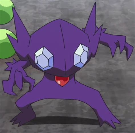 Trainer's Sableye | Pokémon Wiki | Fandom