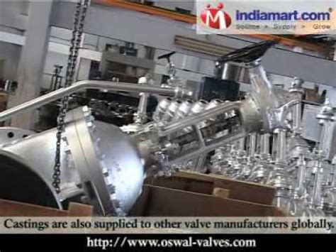 Valve Manufacturers In India Carbon Steel Valve Manufacturers YouTube