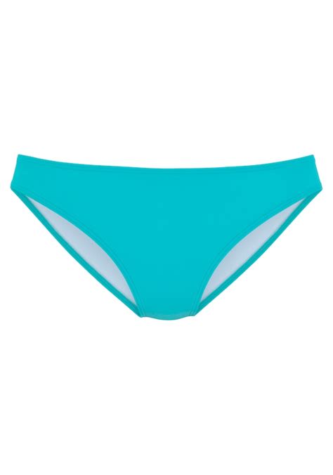 LASCANA ACTIVE Bikini Hose Janni Im Klassischen Schnitt Kaufen BAUR