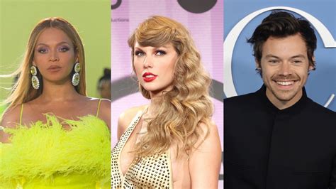 What will 2023 bring for music's biggest stars?