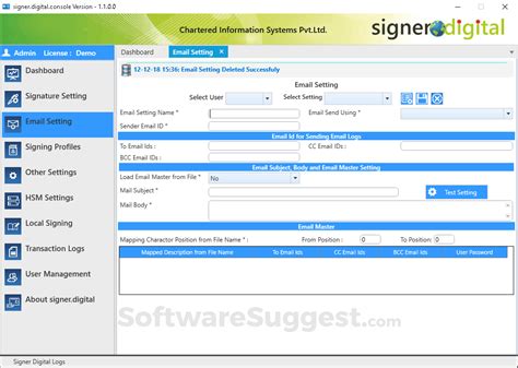 Signer Digital Pricing Reviews Features In