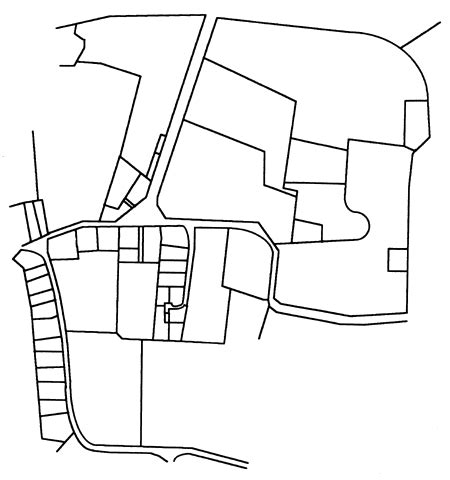 Plan De Estudios Grano Sociable Mapa Catastral Definicion Iniciar