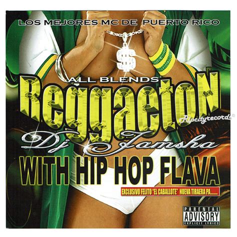 Cd Mixcd Dj Jamsha Reggaeton With Hip Hop Flava ラップ、ヒップホップ ｜売買されたオークション情報、yahooの商品情報をアーカイブ公開