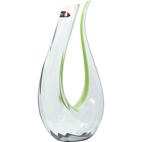 Riedel Performance Amadeo Decanter Total Wine More