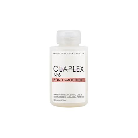 Olaplex No 6 Bond Smoother 100 Ml