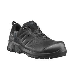 Connexis Safety Gtx Ltr Low Black