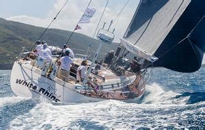 2015 Rolex Swan Cup Caribbean Day 2