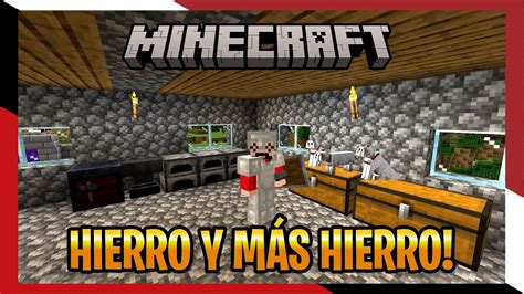 Enfrentamos A Los Vindicadores Minecraft Jugando En Vivo