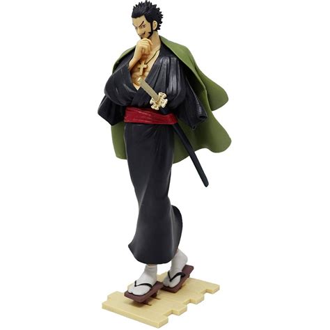 ONE PIECE TREASURE CRUISE WORLD JOURNEY Vol 3 Dracule Mihawk