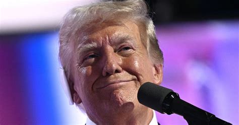 5 Key Moments From Donald Trumps Rnc Speech Huffpost Latest News