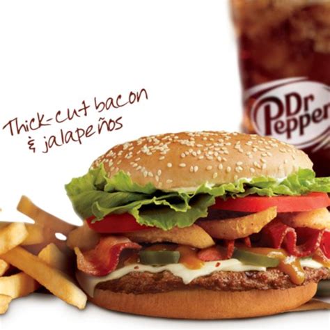 Angry Whopper® Sandwich Meal Burger King View Online Menu And Dish