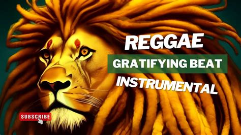 Gratifying Beat - Reggae Instrumental Track 16 [Taken Over Album ...