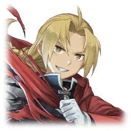 Fullmetal Alchemist Sinoalice Database