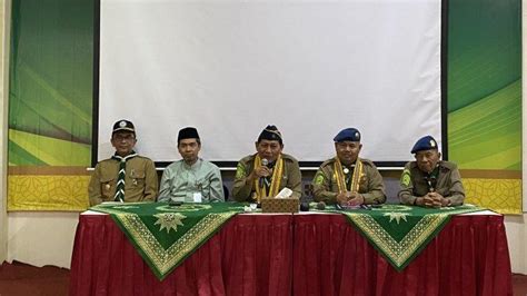 Jenderal Soedirman Bakal Dikukuhkan Jadi Bapak Pandu Hizbul Wathan