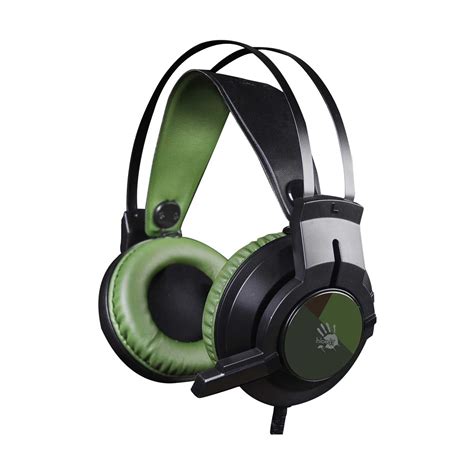 A4Tech J437 Bloody Glare Headphone Price in BD | Ryans