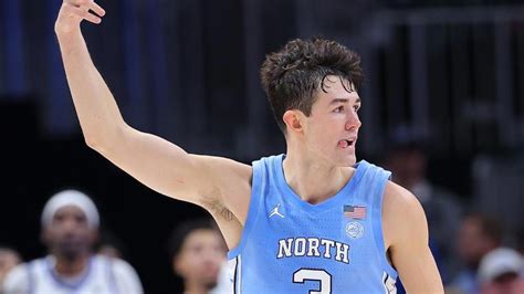 Duke Vs Unc Results Highlights Cormac Ryans Career Night Leads Tar Heels To Acc Regular