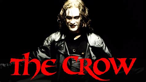 The Crow - Official Site - Miramax