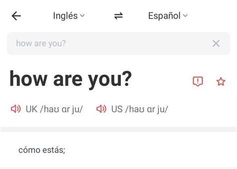 Qu Significa How Are You Ayuda Brainly Lat