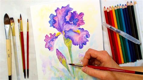 Pencil Painting for Beginners: A Journey into the World of Art