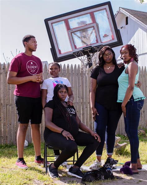 The New York Times: For Families Already Stretched to the Limit, the