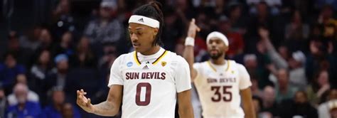 Tcu Vs Arizona State 2023 Ncaa Tournament Best Bets And Picks Bettingpros