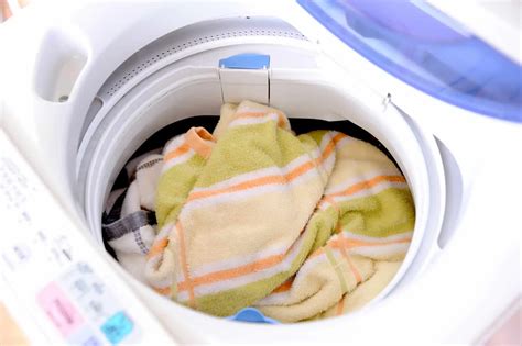 Tips on Taking Care of your Washing Machine