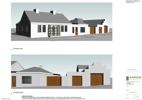 Sample Measured Building Survey Surveyor Site Or Land Survey