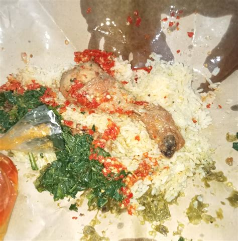 UGM FESS On Twitter Ugm Fess Yg Biasa Beli Nasi Padang Pergaulan