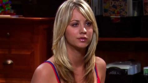 Kaley Cuoco Constantly Blew Off Her Tbbt Cast Members But It Wasnt Her Fault