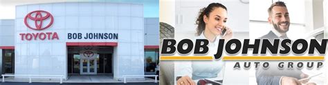 Toyota Sales Manager and Business Manager Opportunities | Bob Johnson Toyota