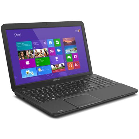 Toshiba Satellite C855 S5630 Specs Notebook Planet