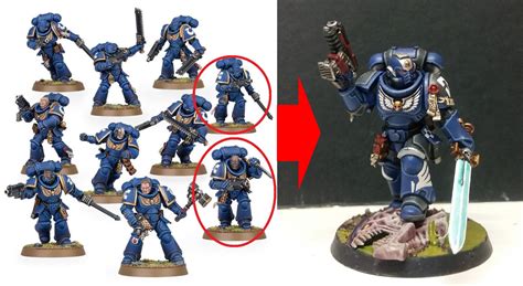 1070 Best Intercessors Images On Pholder Warhammer40k Blood Angels