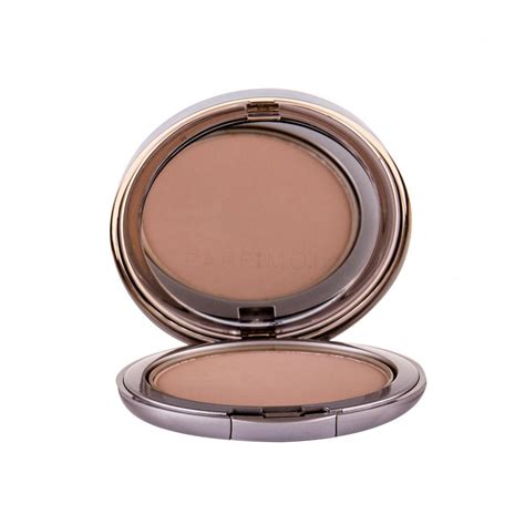 Artdeco Pure Minerals Mineral Compact Powder Пудра за жени 9 g Нюанс 10