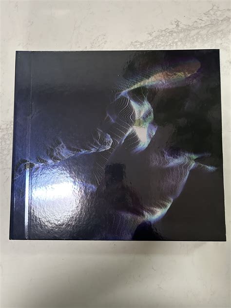 Tool Fear Inoculum Deluxe Boxset Vinyl Cd And Blu Ray