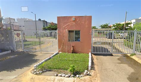 Venta Casa En Fraccionamiento En Ciudad Olmeca Coatzacoalcos Veracruz