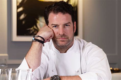 Jean Edern Hurstel Top Chef Son Restaurant Pla T Beaucoup Aux