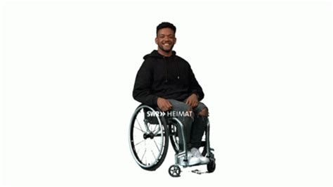 Wheelchair S