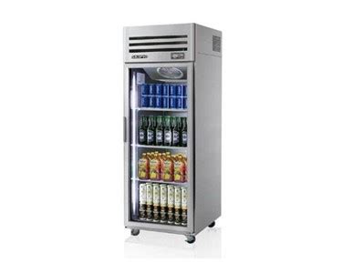 Skipio Srt G Single Glass Door Upright Display Fridge For Sale From