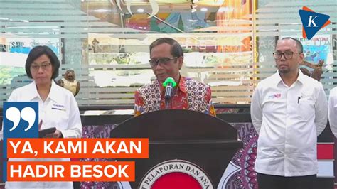 Berita Terkini Harian Rapat Dpr Dengan Komite Tppu Terbaru Hari Ini