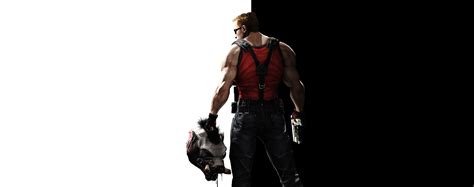 Duke Nukem Forever Wallpaper - Resolution:3840x1520 - ID:1160604 - wallha.com