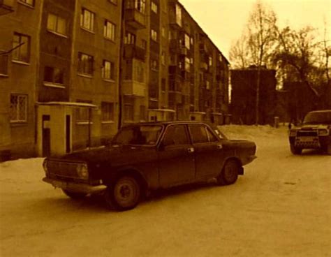 IMCDb Org 1987 GAZ 24 10 Volga In Kriminalnaya Rossiya 1995 2007