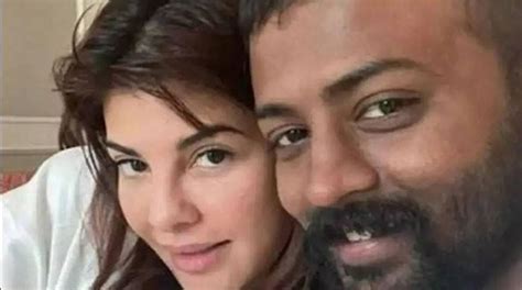 Jacqueline Fernandez Gets Holi Wish From Sukesh Chandrasekhar Via Letter