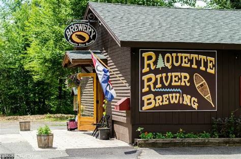 Raquette River Brewing Tupper Lake All You Need To Know Before