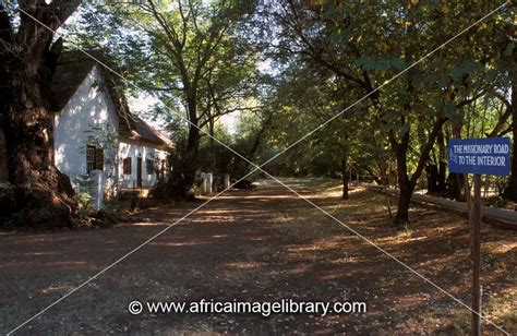 Photos And Pictures Of The Eye Source Of The Kuruman River Kuruman