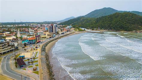 Praias De Navegantes Santa Catarina Viagens E Caminhos