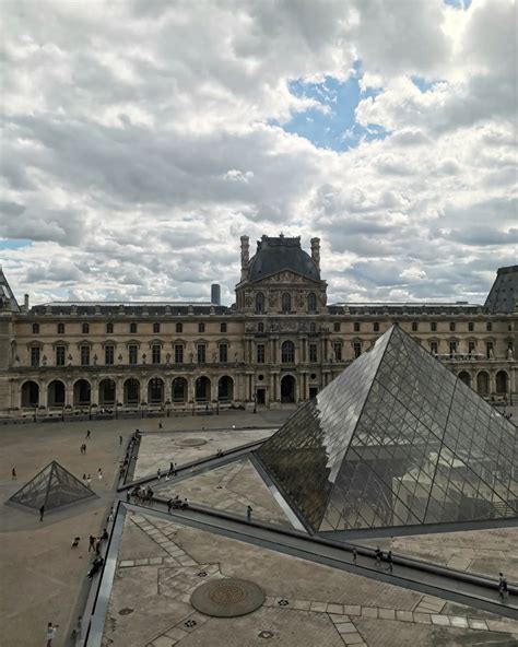 Museu Do Louvre Onde Fica Como Chegar Dicas E Atra Es